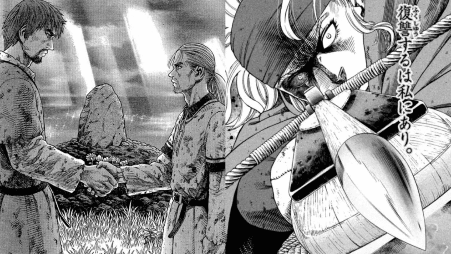 معرفی بهترین مانگاها برای افرادی که از مطالعه متنفرند