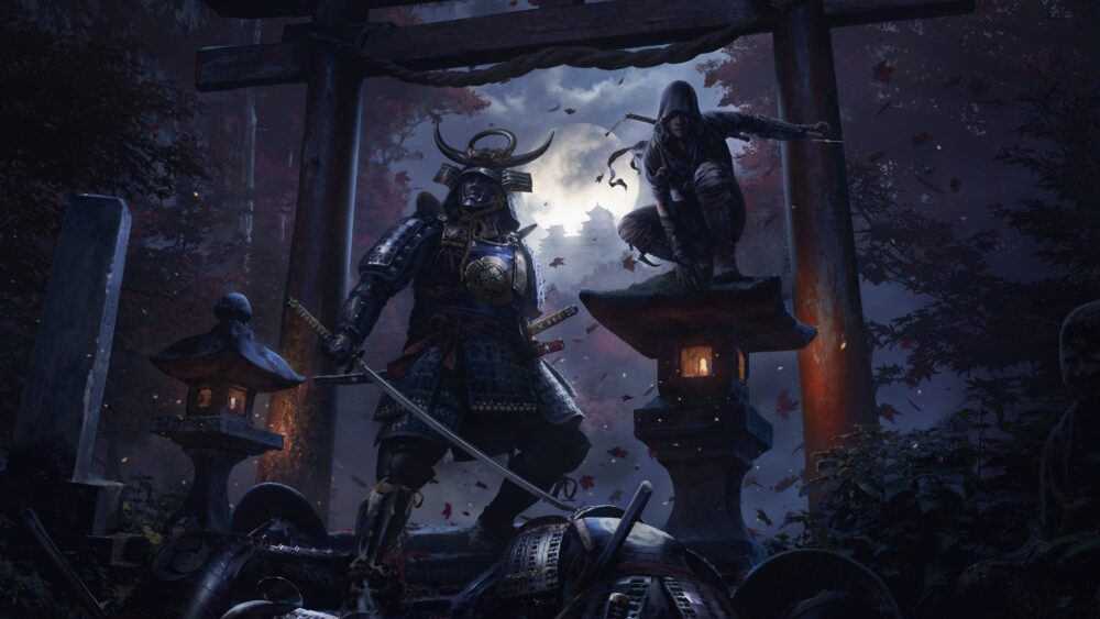 بازیکنان Assassin's Creed Shadows