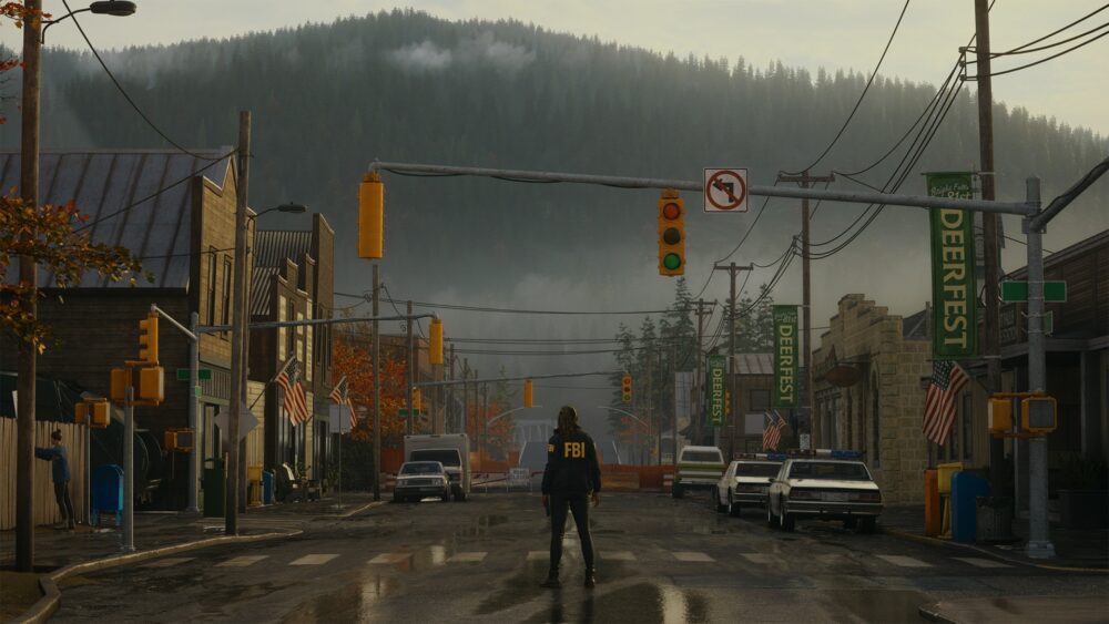 فروش Alan Wake 2