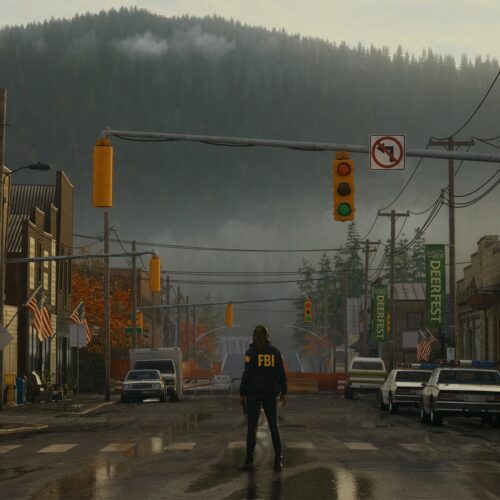 فروش Alan Wake 2