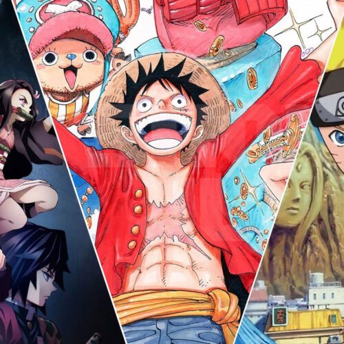 نگاهی به بهترین انیمه ها برای نوجوانان