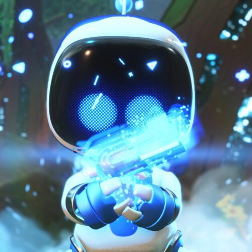 برندگان DICE 2025