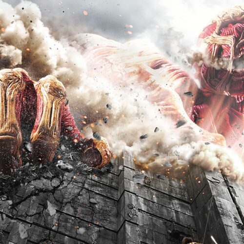 آیا لایو اکشن انیمه حمله به تایتان ارزش تماشا کردن را دارد؟