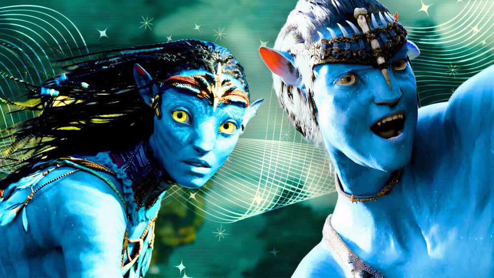 آواتار 3 (Avatar: Fire and Ash)