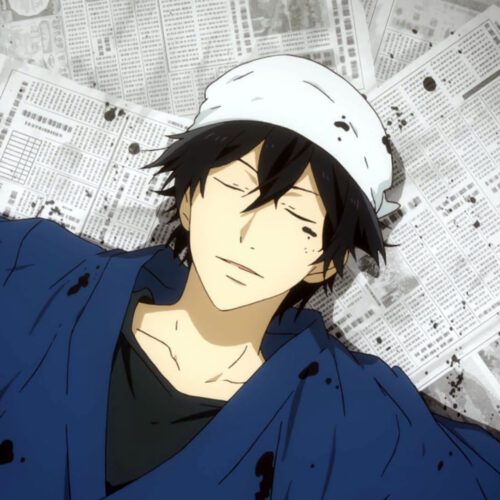 ۱۰ انیمه آرامش‌بخش که حال و هوای شما را خوب می‌کنند