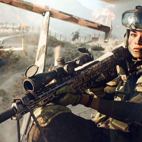 تحلیل و موشکافی اولین تریلر بازی جدید Battlefield | تلاش برای بازگشت طوفانی