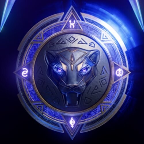 شخصیت Black Panther