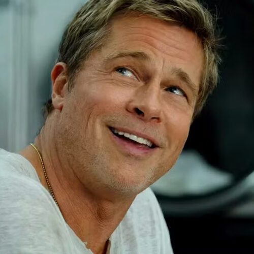 فیلم F1 برد پیت