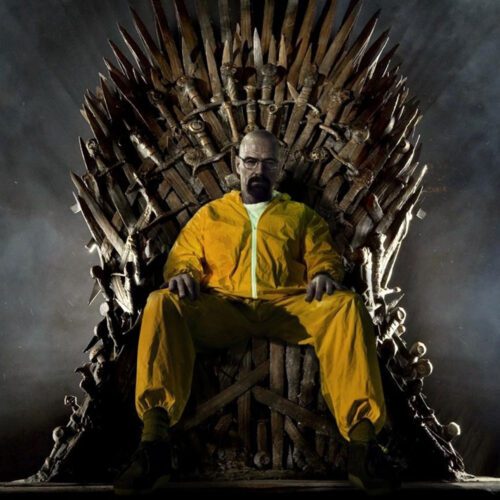 ده سریال تلویزیونی که همه باید در زندگی تماشا کنند