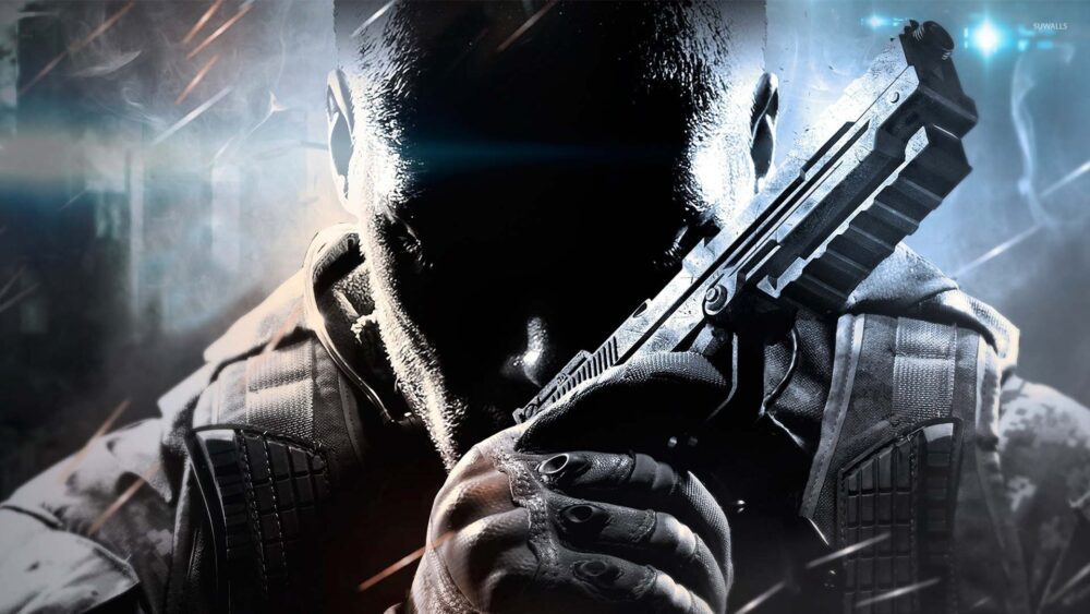 نسل هشتم Call of Duty 2025