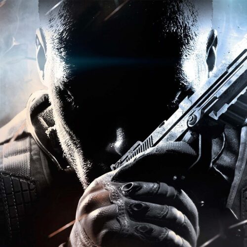 نسل هشتم Call of Duty 2025