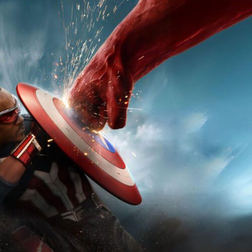 10 فیلم که قبل از Captain America: Brave New World باید ببینید