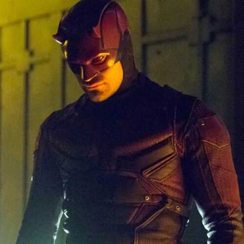 فیلمبرداری فصل دوم Daredevil: Born Again