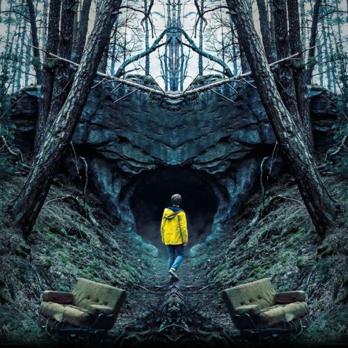 معرفی 10 مورد از بهترین سریال های علمی-تخیلی ترسناک که باید ببینید