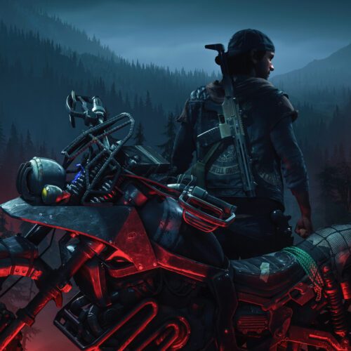 بازی Days Gone 2