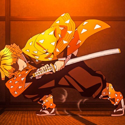 معرفی حسودترین شخصیت های انیمه ای