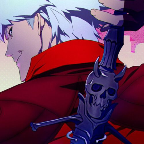 ۱۰ انیمه برتر که براساس بازیهای ویدیوئی ساخته شدهاند