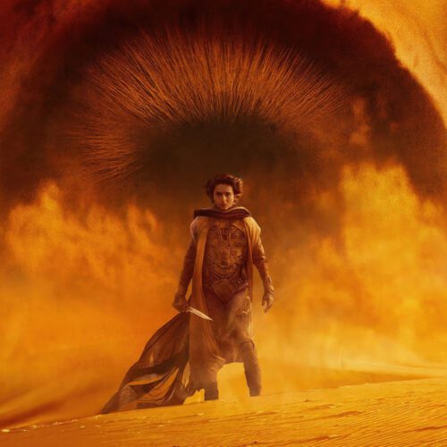 فیلمهای سینمایی Dune دنیس ویلنوو به جنجالیترین کتاب این مجموعه نمیپردازد