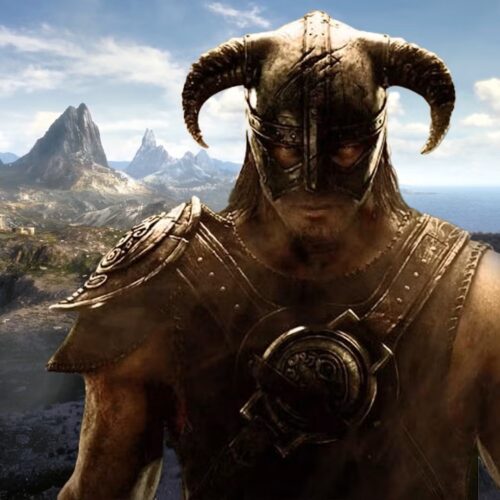 گیم پلی Elder Scrolls 6