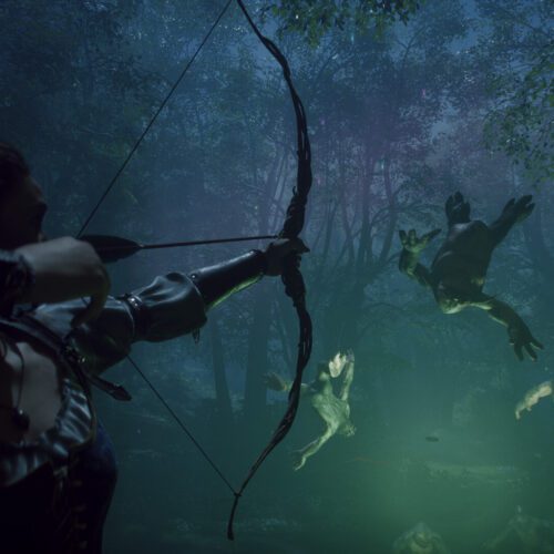 بازی Fable پلی استیشن