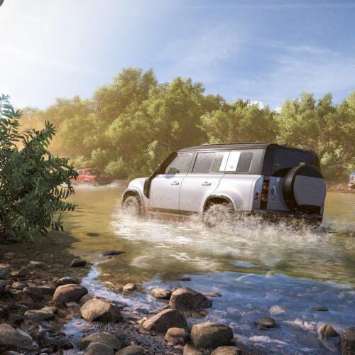 پلی استیشن Forza Horizon 5