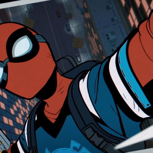 موشکافی قسمت سوم، چهارم و پنجم Your Friendly Neighborhood Spider-Man