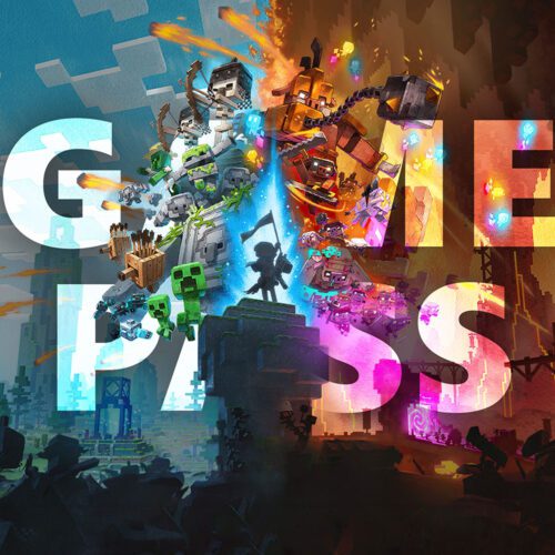 بهترین بازی‌های گیم‌پس با محوریت بقا