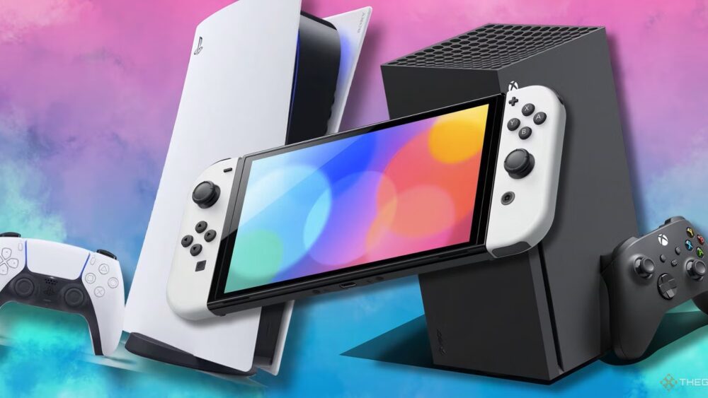 ایکس باکس بازیکنان پلی استیشن