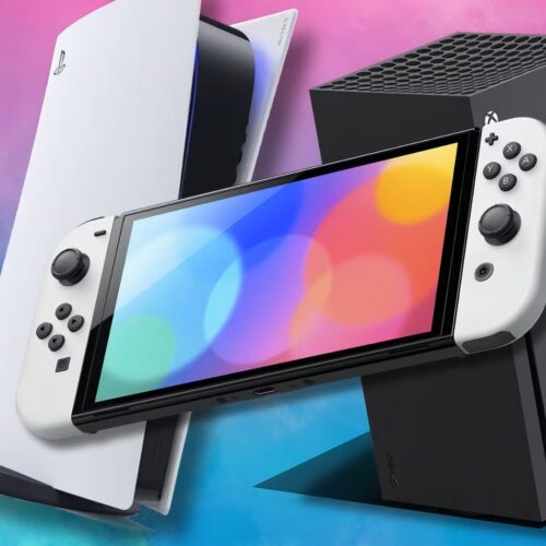 ایکس باکس بازیکنان پلی استیشن