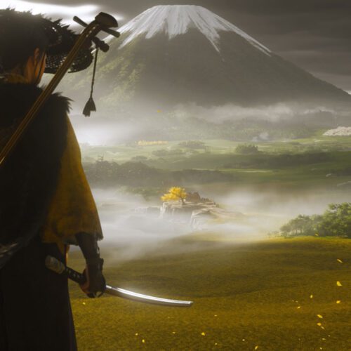 بازی‌های انحصاری پلی استیشن ۵ در سال ۲۰۲۵ | چه انتظارهایی باید داشت؟