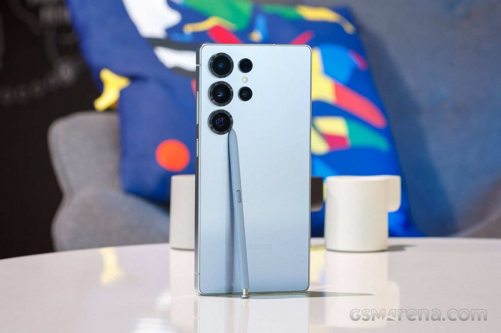 نقد و بررسی گوشی S25 Ultra