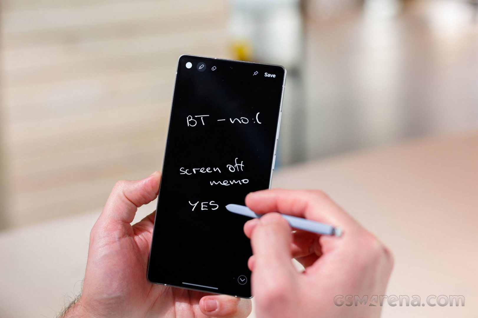 رابط کاربری One UI 7