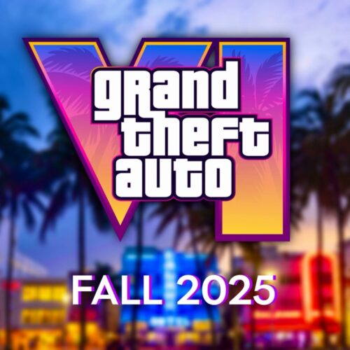 انتشار بازی GTA 6