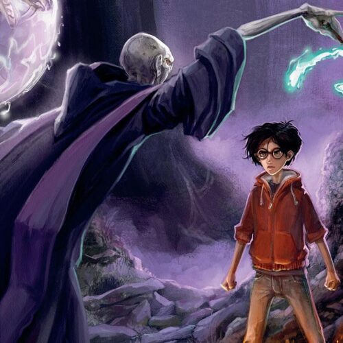سریال Harry Potter: چه کسانی ممکن است در نقش‌های اصلی بازی کنند؟