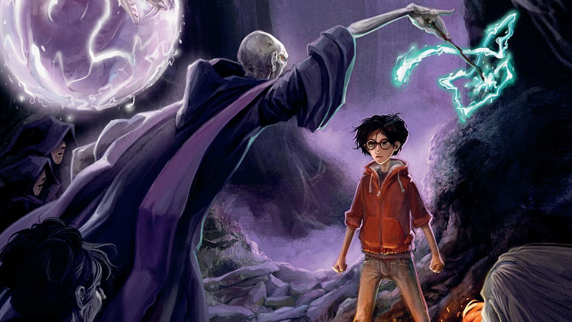 سریال Harry Potter: چه کسانی ممکن است در نقشهای اصلی بازی کنند؟