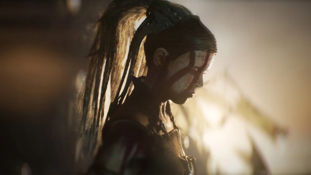 بازی Hellblade 2 PS5