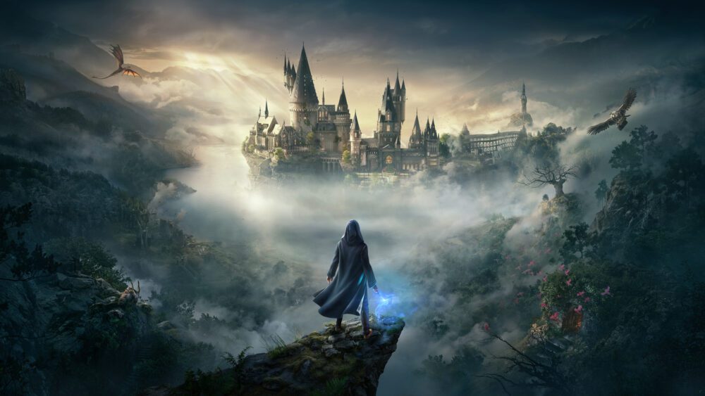 بازی Hogwarts Legacy 2
