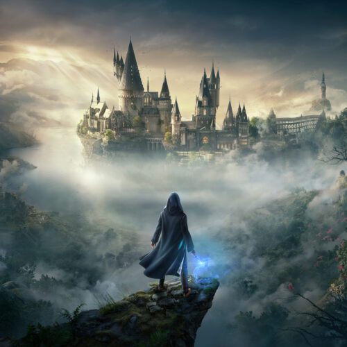 بازی Hogwarts Legacy 2