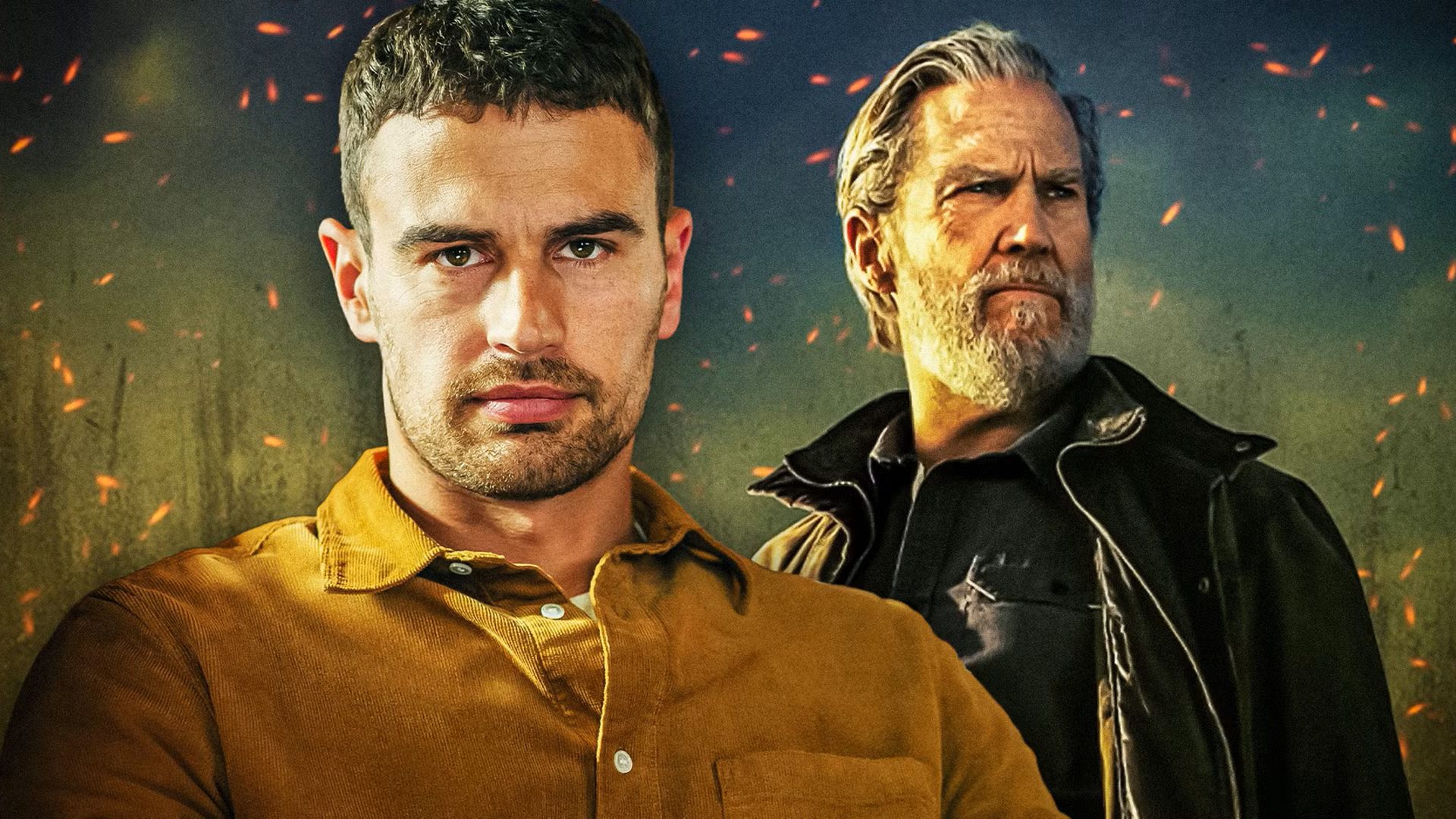 سریال جنایی