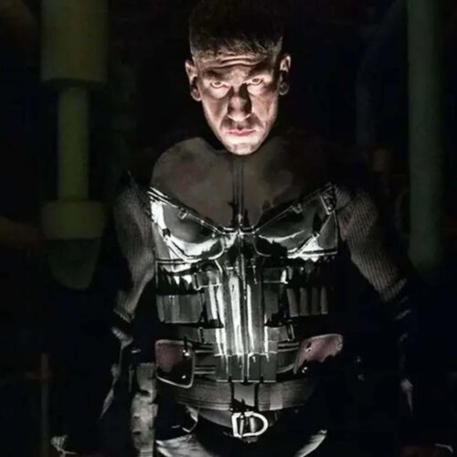 فیلم ویژه پانیشر