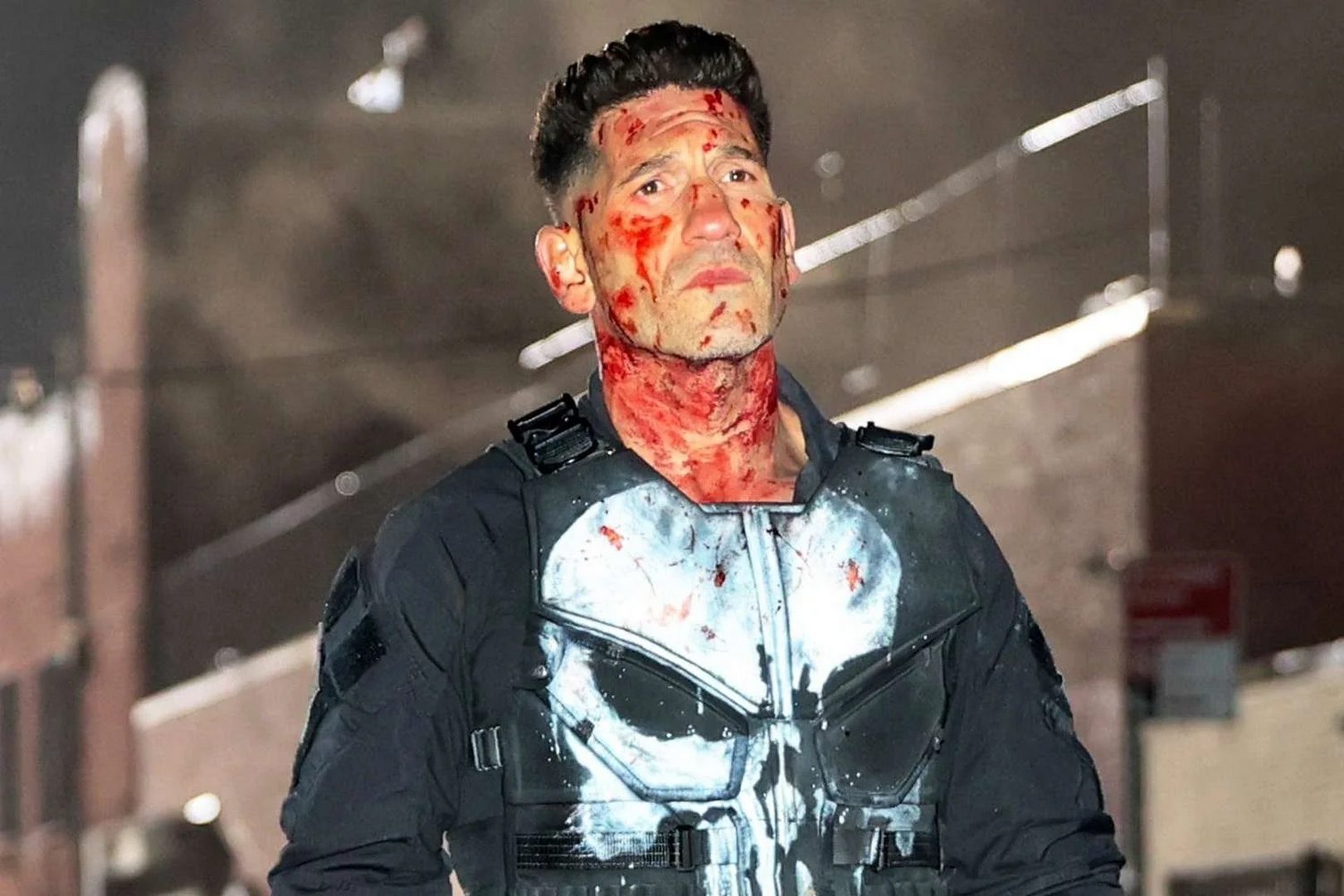 فیلم ویژه The Punisher