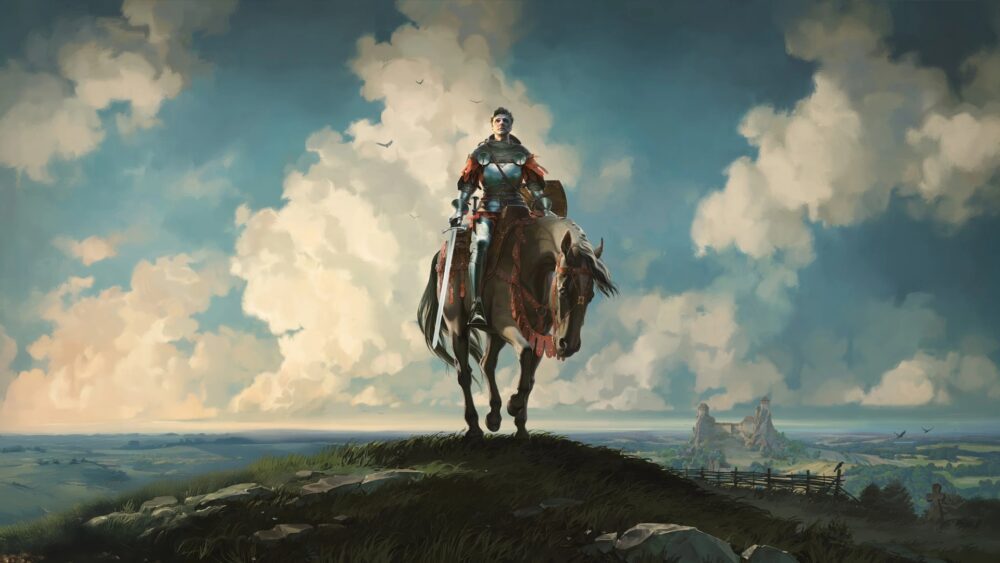 استیم Kingdom Deliverance 2