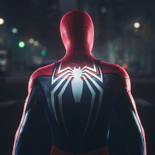 بازی Spider-Man 2 کامپیوتر