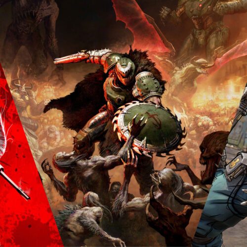 بهترین بازی های شوتر 2025 که منتظرشان هستیم