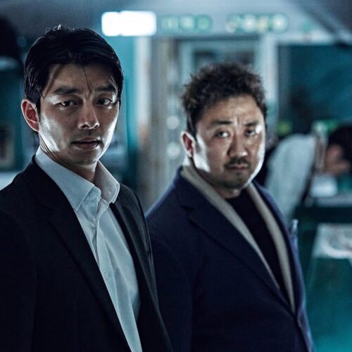 فیلم‌های ترسناک کره‌‌ای