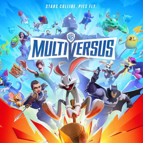 بازی MultiVersus فصل پنجم