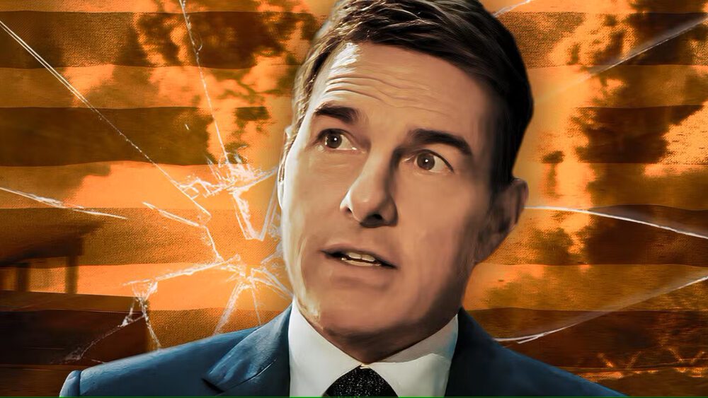 تام کروز فیلم مستقل