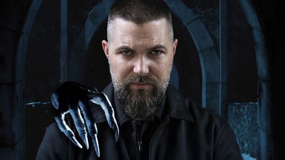 فیلم Werwulf رابرت اگرز