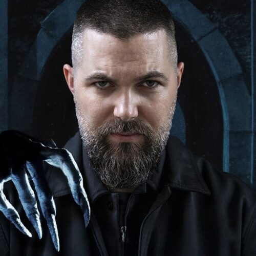 فیلم Werwulf رابرت اگرز