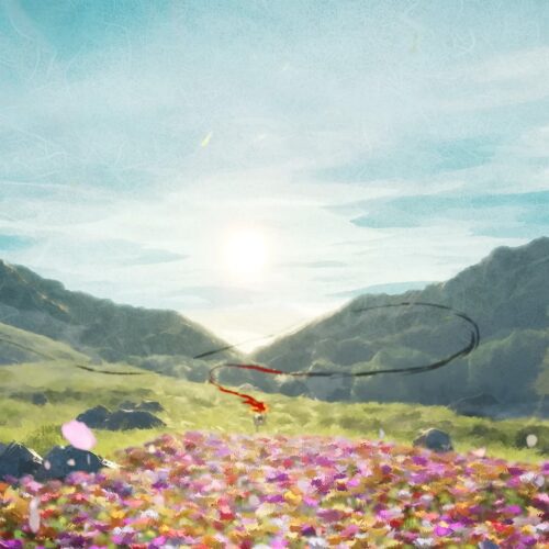 داستان بازی Okami 2